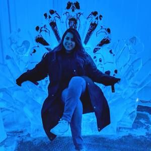 Meet your Posher, Gisela